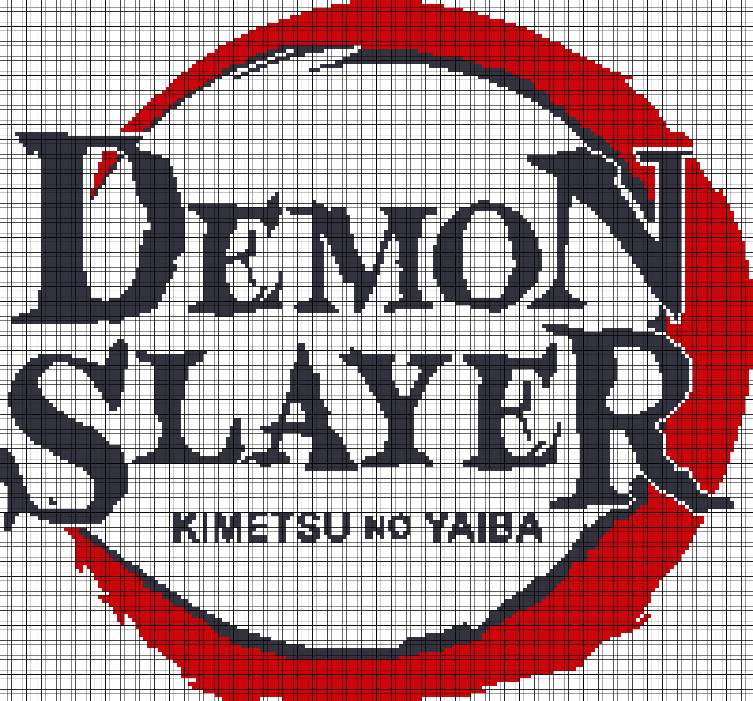 Alpha pattern #207064 preview