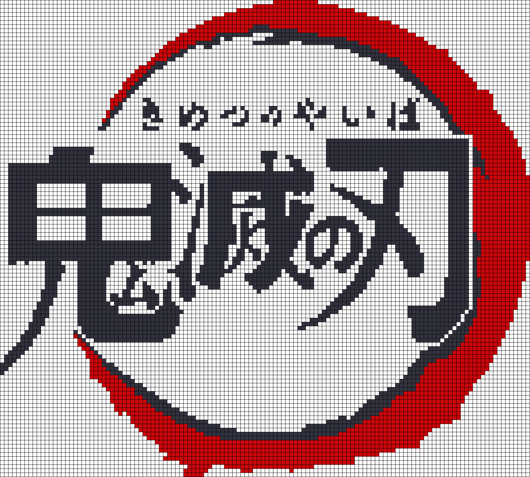 Alpha pattern #207065 preview