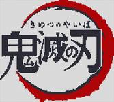 Alpha pattern #207065