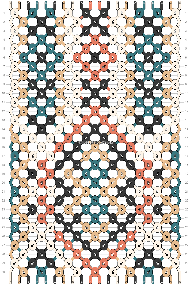 Normal pattern #207070 pattern