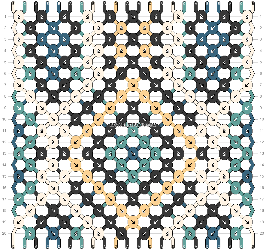 Normal pattern #207073 pattern