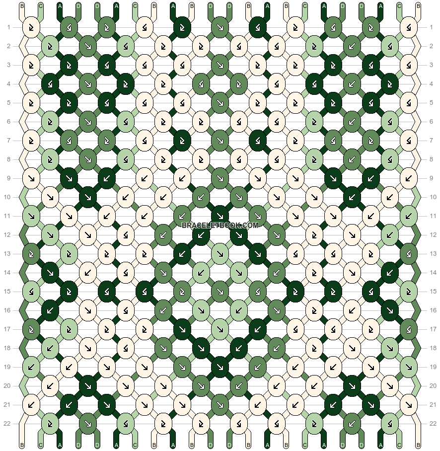 Normal pattern #207082 pattern