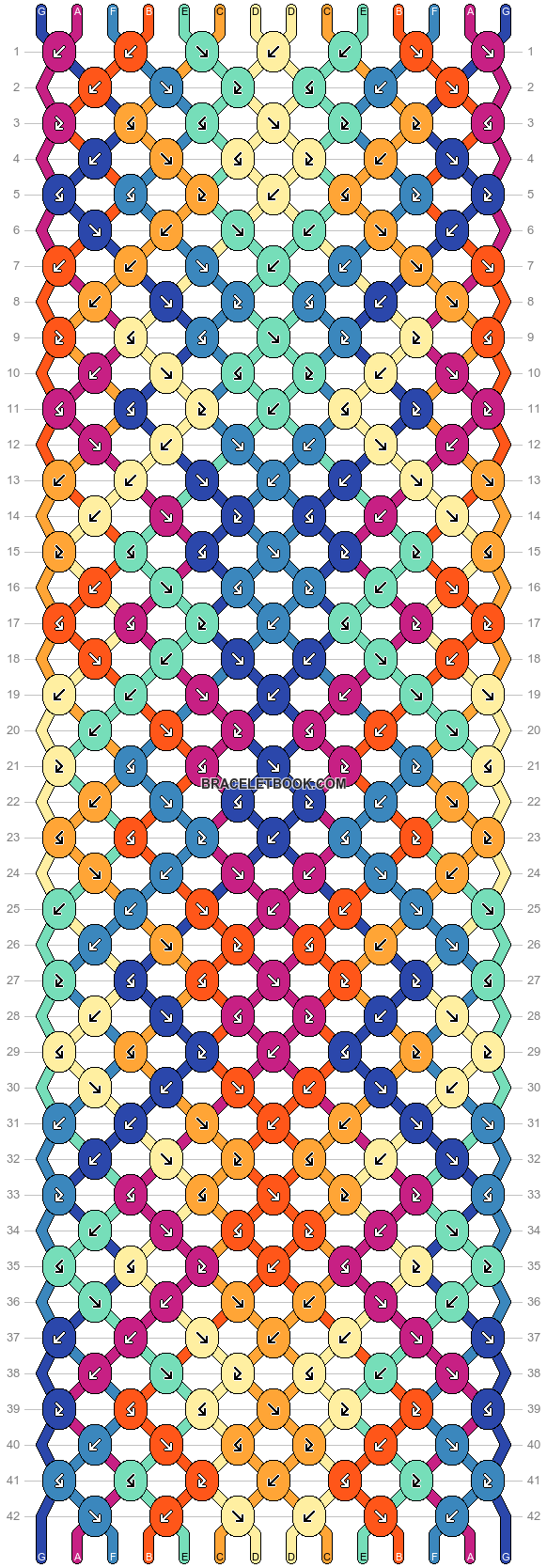 Normal pattern #207088 pattern