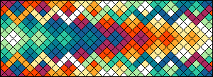 Normal pattern #207090