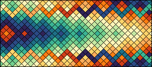 Normal pattern #207098