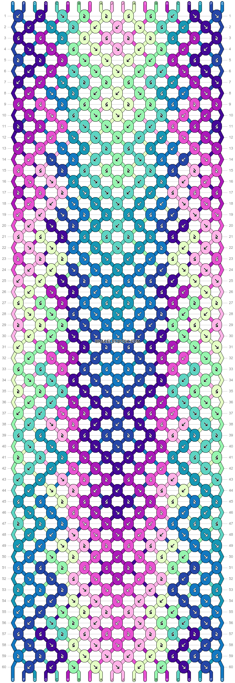 Normal pattern #207100 pattern