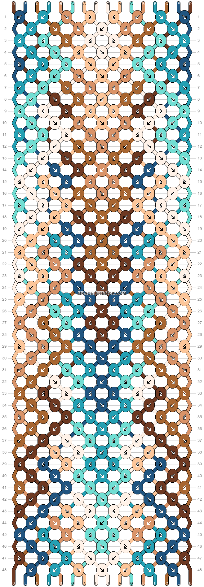 Normal pattern #207102 pattern