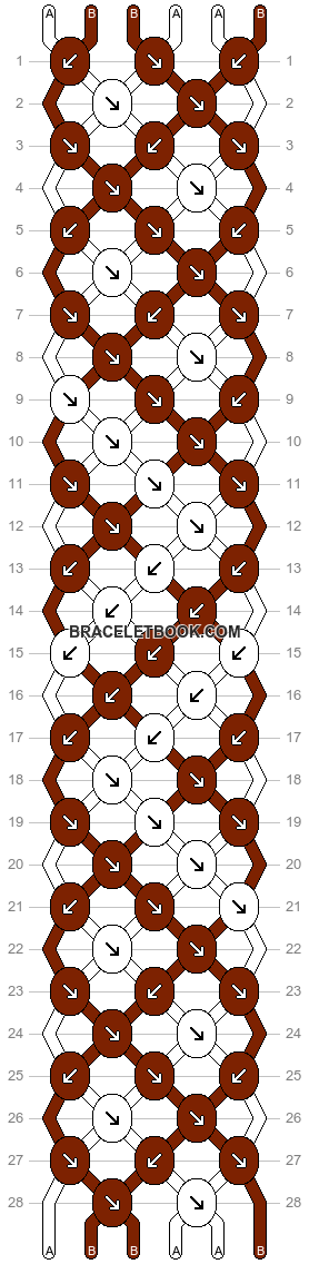Normal pattern #207104 pattern