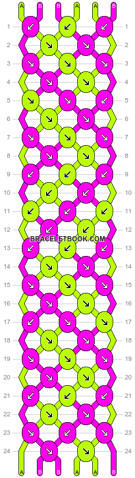 Normal pattern #207106 pattern
