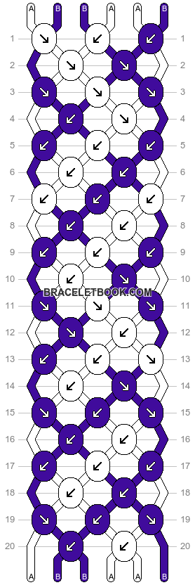 Normal pattern #207108 pattern