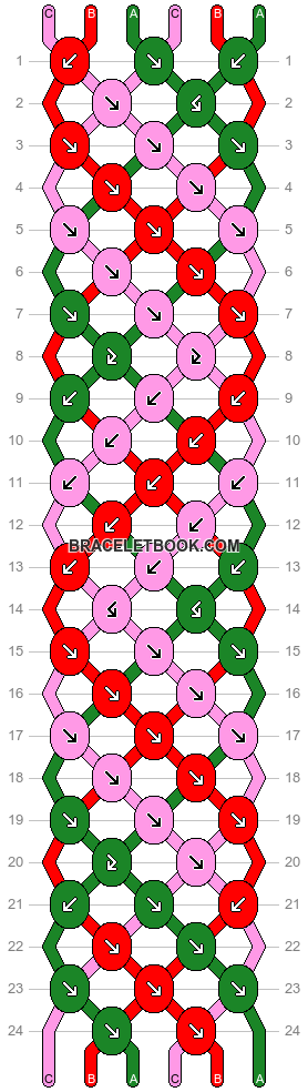 Normal pattern #207112 pattern