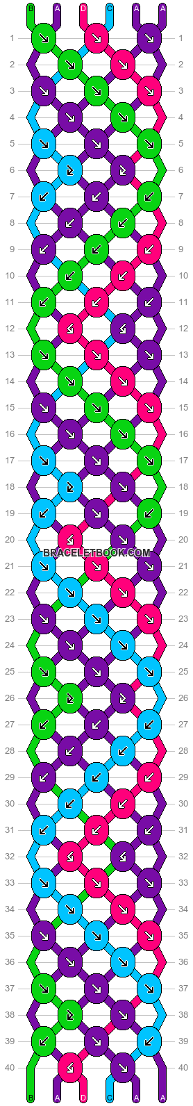 Normal pattern #207113 pattern