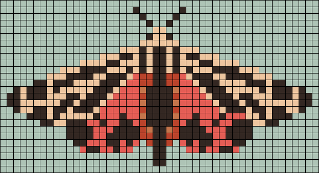 Alpha pattern #207115 preview