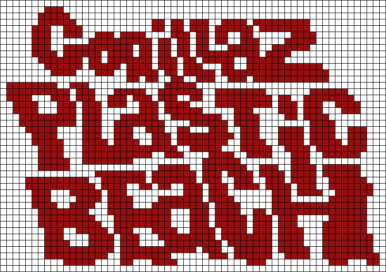 Alpha pattern #207117 preview