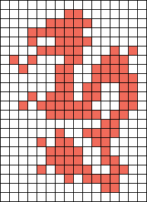 Alpha pattern #207118 preview