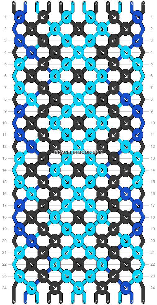 Normal pattern #207119 pattern
