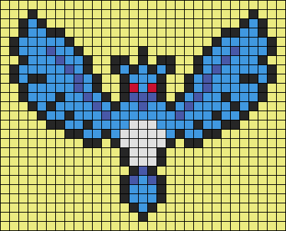 Alpha pattern #207121 preview