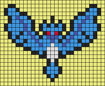 Alpha pattern #207122 preview