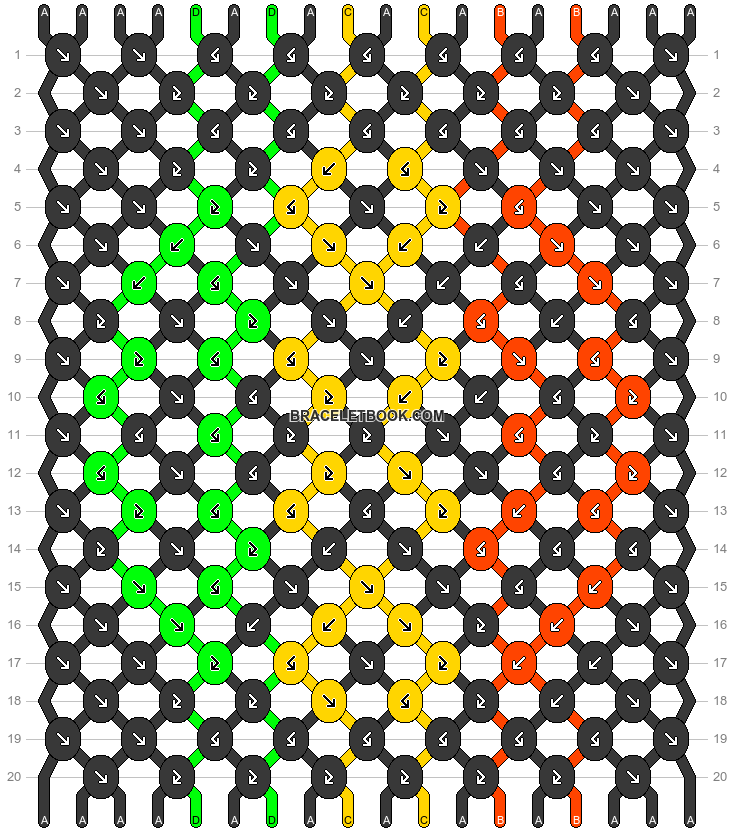Normal pattern #207130 pattern