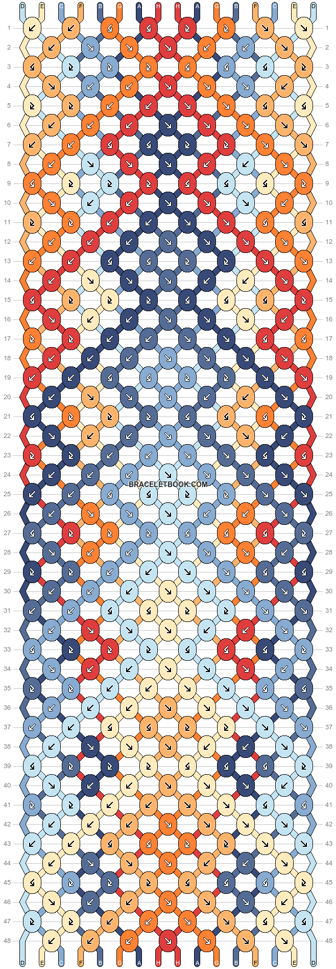 Normal pattern #207137 pattern