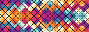 Normal pattern #207151