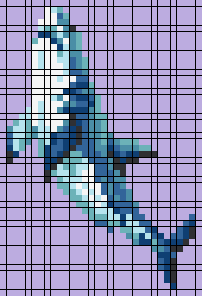 Alpha pattern #207154 preview