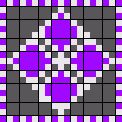 Alpha pattern #207161 preview