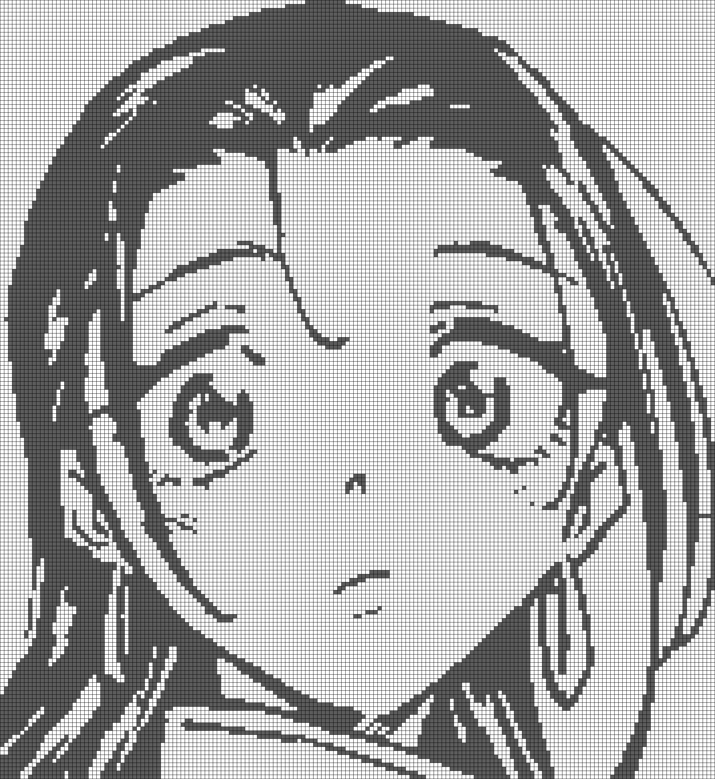 Alpha pattern #207162 preview