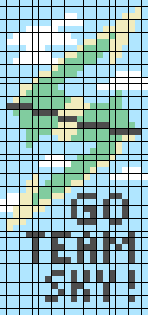 Alpha pattern #207165 preview