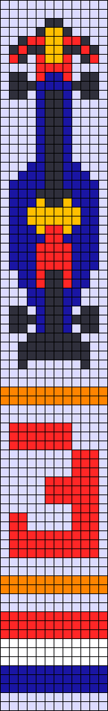 Alpha pattern #207169 preview