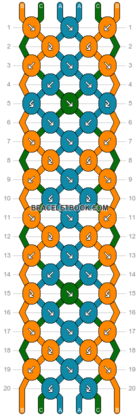 Normal pattern #207172 pattern