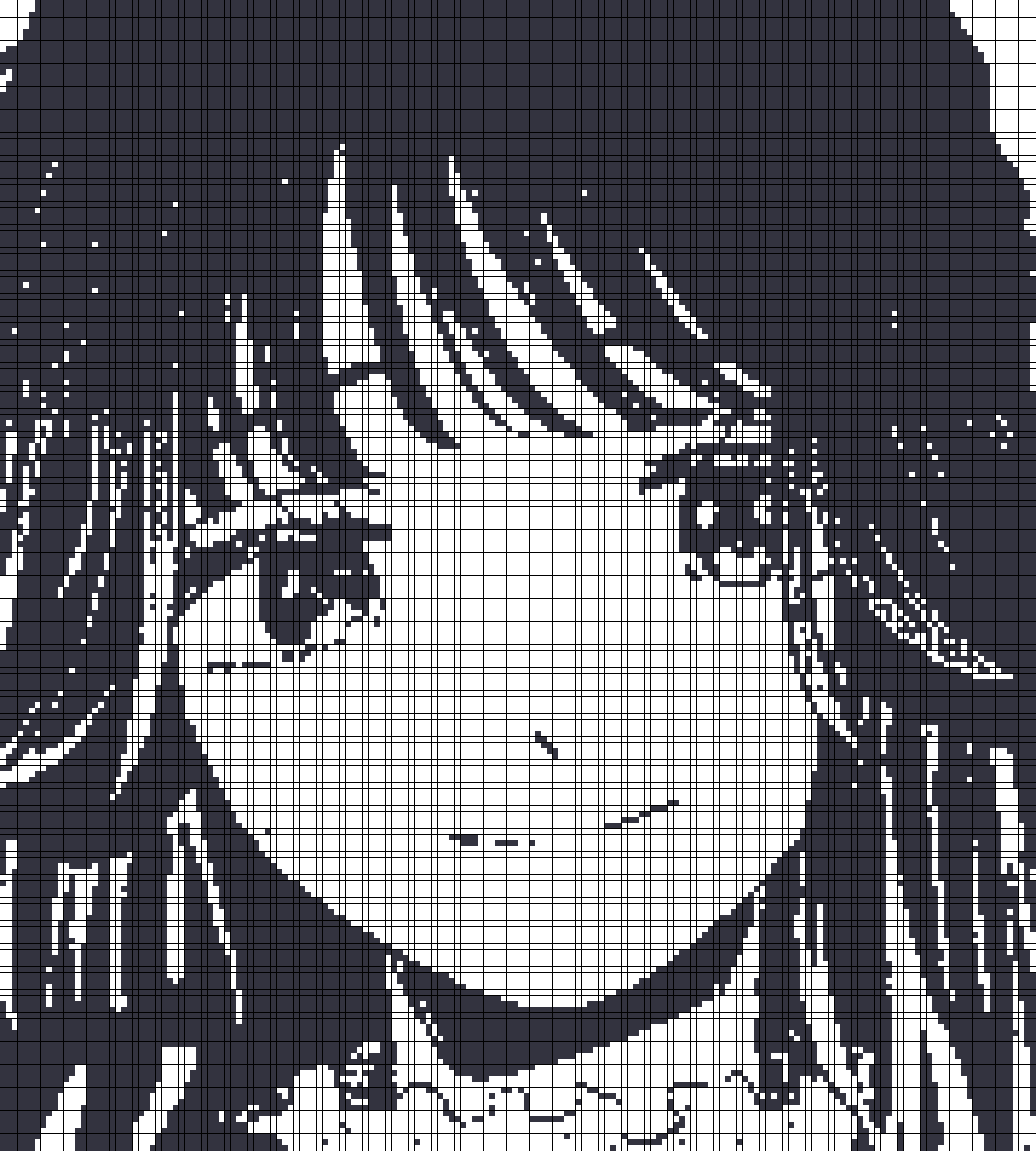 Alpha pattern #207179 preview