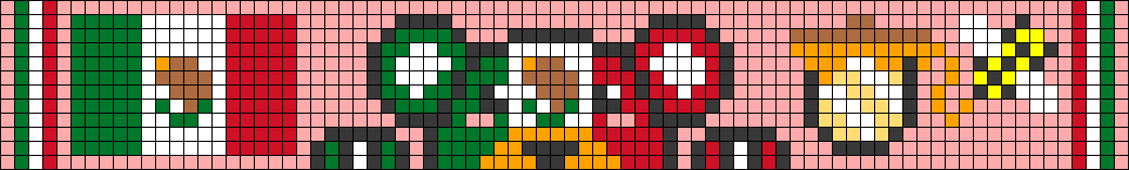 Alpha pattern #207180 preview