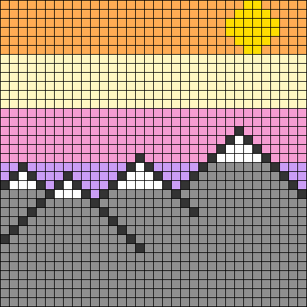 Alpha pattern #207184 preview