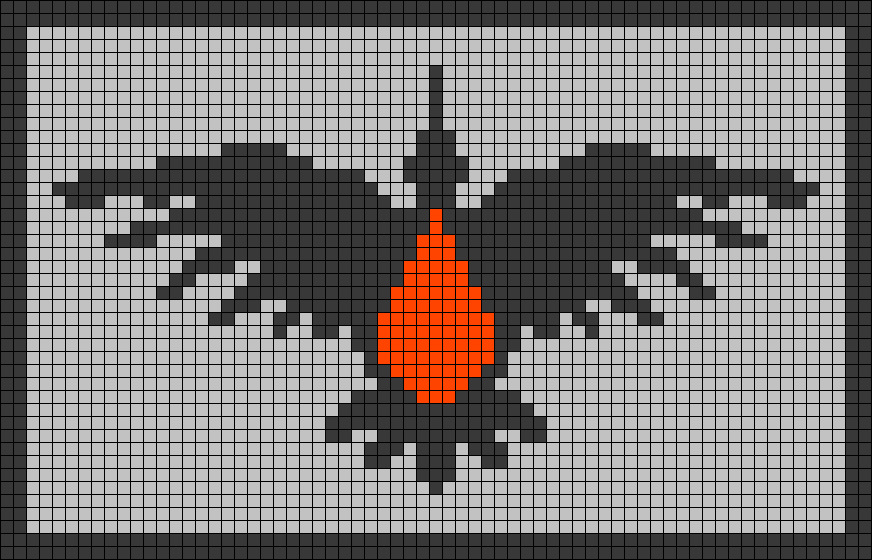 Alpha pattern #207190 preview