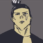 Alpha pattern #207199