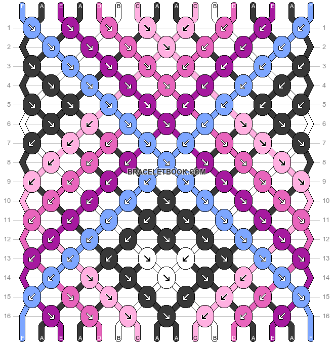 Normal pattern #207200 pattern