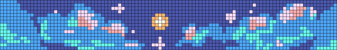 Alpha pattern #207203 preview