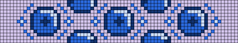 Alpha pattern #207205 preview