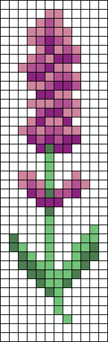 Alpha pattern #207206 preview