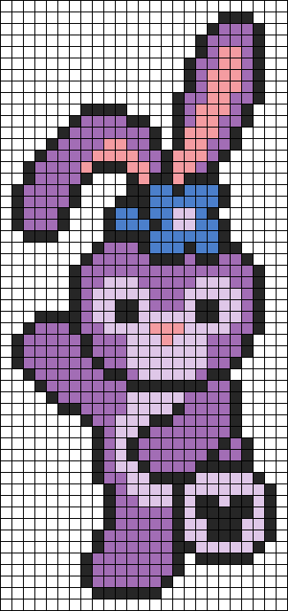 Alpha pattern #207210 preview