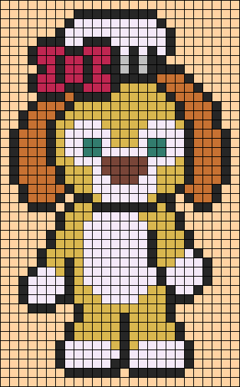 Alpha pattern #207211 preview