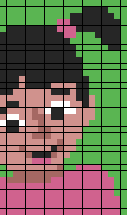 Alpha pattern #207215 preview