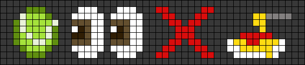 Alpha pattern #207219 preview