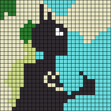 Alpha pattern #207220 preview