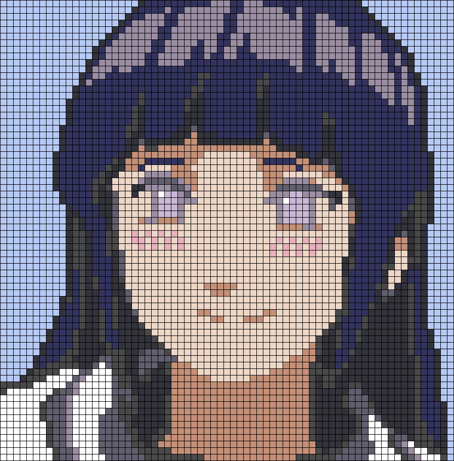 Alpha pattern #207221 preview