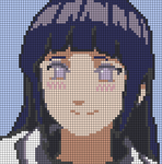 Alpha pattern #207221