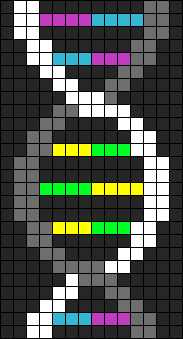 Alpha pattern #207223 preview