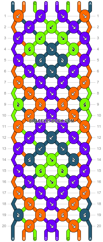 Normal pattern #207225 pattern