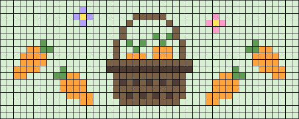 Alpha pattern #207227 preview